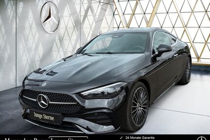 Mercedes-Benz CLE 220 Gebrauchtwagen
