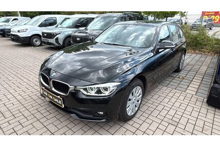 BMW 320 Gebrauchtwagen