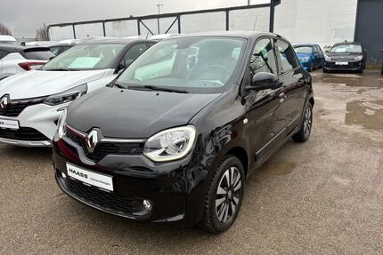 Renault Twingo Gebrauchtwagen