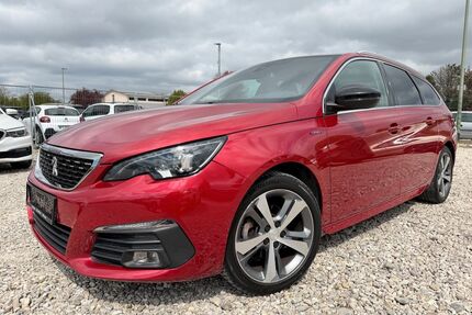 Peugeot 308 Gebrauchtwagen