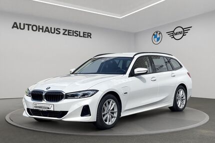 BMW 330 Gebrauchtwagen