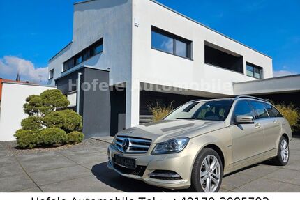 Mercedes-Benz C 220 Gebrauchtwagen