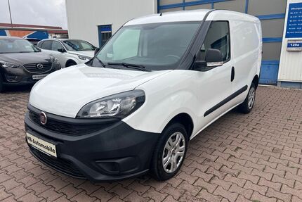 Fiat Doblo Gebrauchtwagen