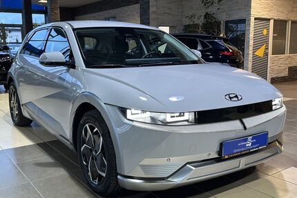 Hyundai IONIQ 5 Gebrauchtwagen
