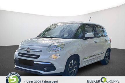 Fiat 500L Gebrauchtwagen