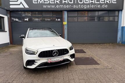Mercedes-Benz E 53 AMG Gebrauchtwagen