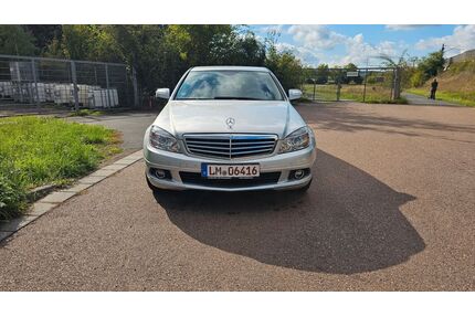 Mercedes-Benz C 180 Gebrauchtwagen