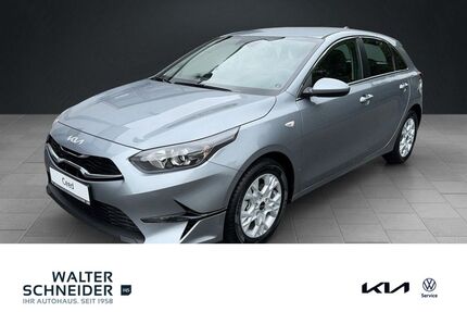 Kia ceed / Ceed Gebrauchtwagen