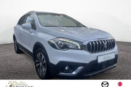 Suzuki SX4 Gebrauchtwagen