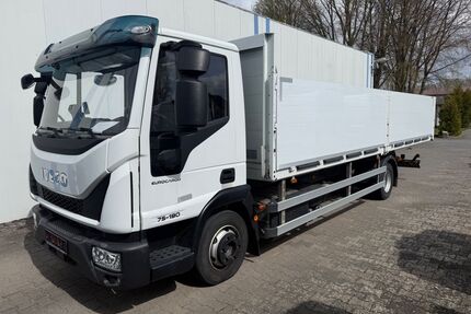 IVECO Andere Gebrauchtwagen