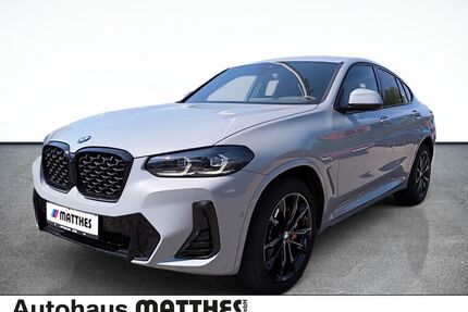 BMW X4 Gebrauchtwagen