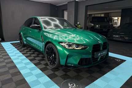 BMW M3 Gebrauchtwagen