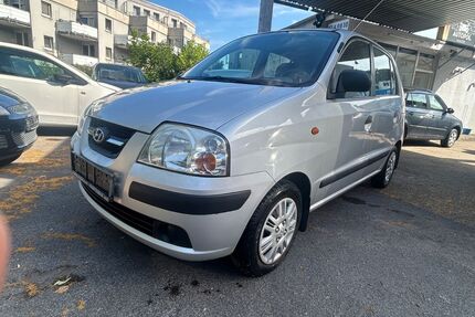 Hyundai Atos Gebrauchtwagen