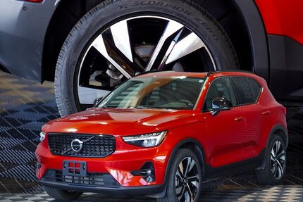 Volvo XC40 Gebrauchtwagen