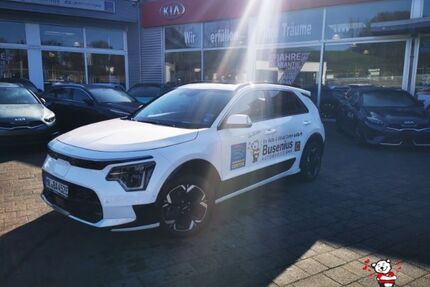 Kia Niro Gebrauchtwagen