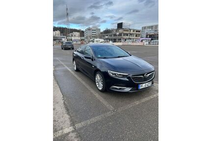 Opel Insignia Gebrauchtwagen