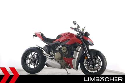 Ducati Streetfighter Gebrauchtwagen