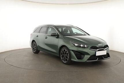 Kia ceed / Ceed Gebrauchtwagen