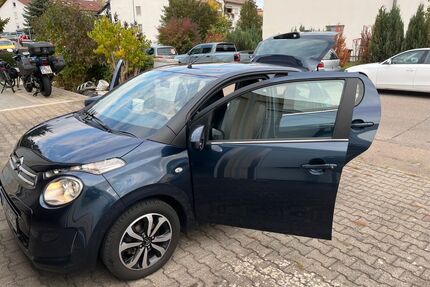 Citroen C1 Gebrauchtwagen