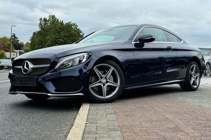 Mercedes-Benz C 200 Gebrauchtwagen