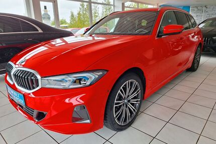 BMW 330 Gebrauchtwagen