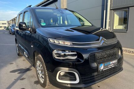 Citroen Berlingo Gebrauchtwagen