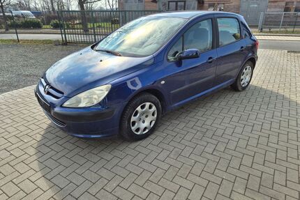 Peugeot 307 Gebrauchtwagen