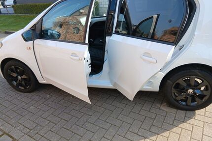 Skoda Citigo Gebrauchtwagen