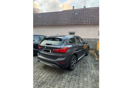 BMW X1 Gebrauchtwagen