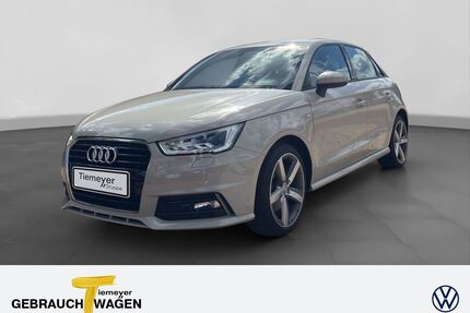 Audi A1 Gebrauchtwagen
