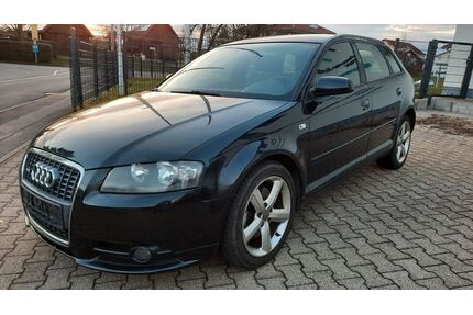 Audi A3 Gebrauchtwagen