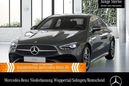 Mercedes-Benz CLA 180 Gebrauchtwagen
