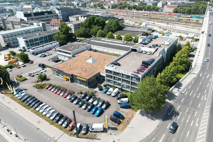 Opel Combo Life Gebrauchtwagen