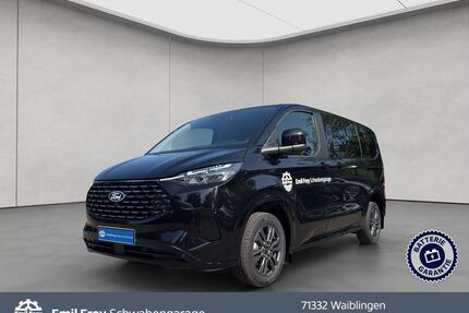 Ford Tourneo Custom Gebrauchtwagen