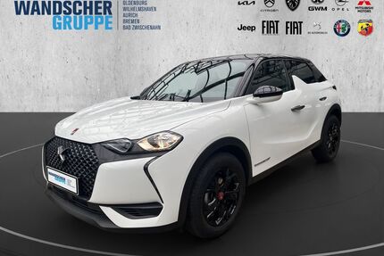 DS Automobiles DS3 Crossback Gebrauchtwagen