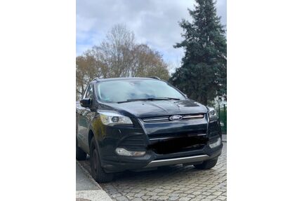 Ford Kuga Gebrauchtwagen