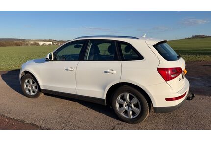 Audi Q5 Gebrauchtwagen