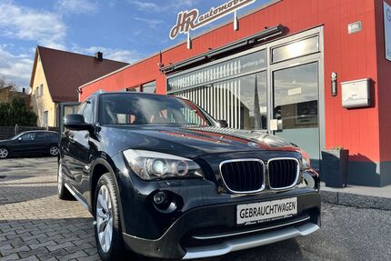BMW X1 Gebrauchtwagen