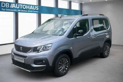 Peugeot Rifter Gebrauchtwagen