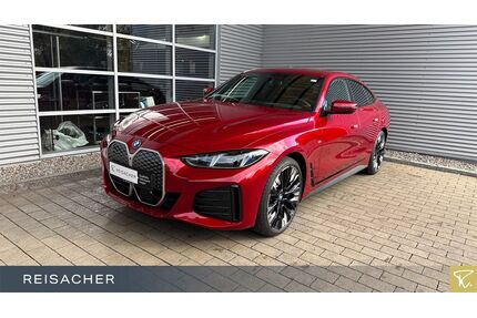 BMW i4 Gebrauchtwagen