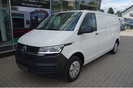VW T6 Transporter Gebrauchtwagen