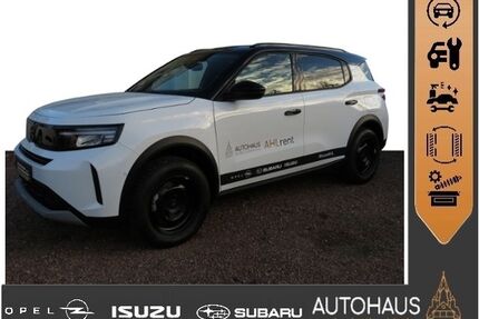 Opel Frontera Gebrauchtwagen