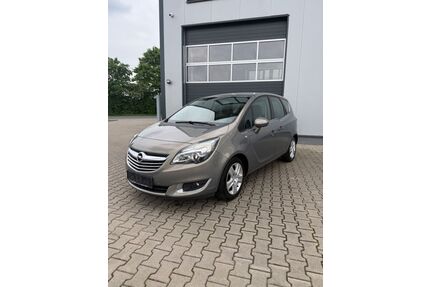 Opel Meriva Gebrauchtwagen