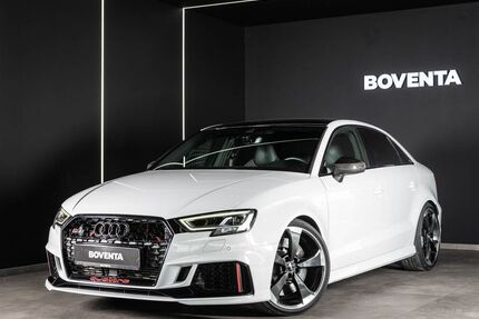 Audi RS3 Gebrauchtwagen