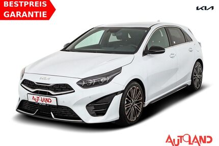 Kia ceed / Ceed Gebrauchtwagen