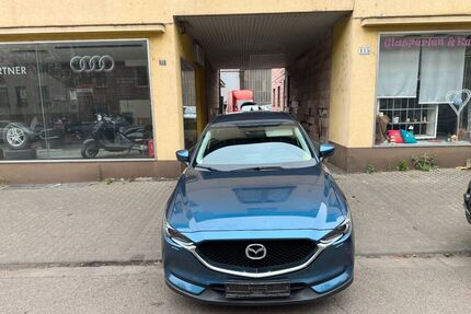 Mazda CX-5 Gebrauchtwagen