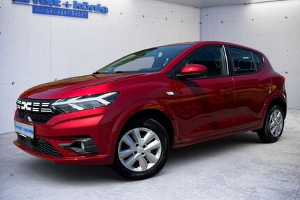 Dacia Sandero Gebrauchtwagen