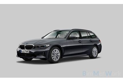 BMW 330 Gebrauchtwagen