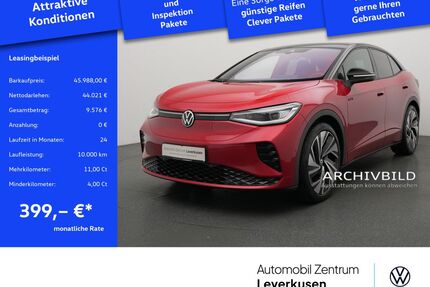 VW ID.5 Gebrauchtwagen