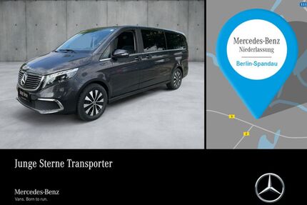 Mercedes-Benz EQV Gebrauchtwagen